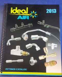 ideal air