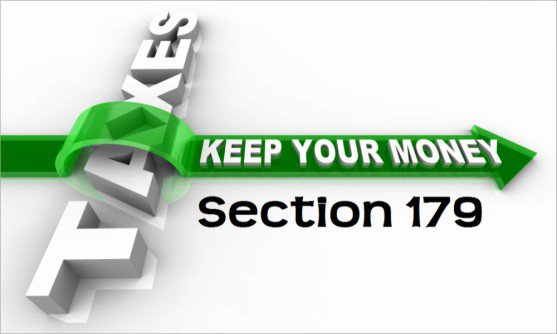 section 179 deduction section 179 deduction